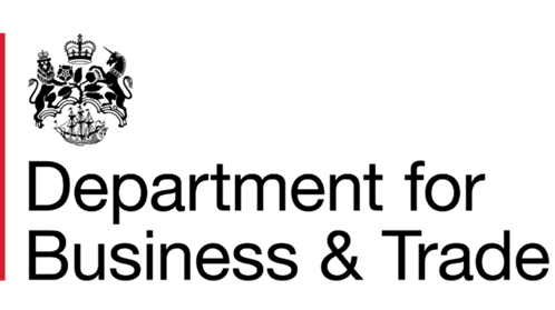 Department for Business & Trade